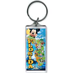 Mickey Mouse Keychain for Sale in Orange, CA - OfferUp